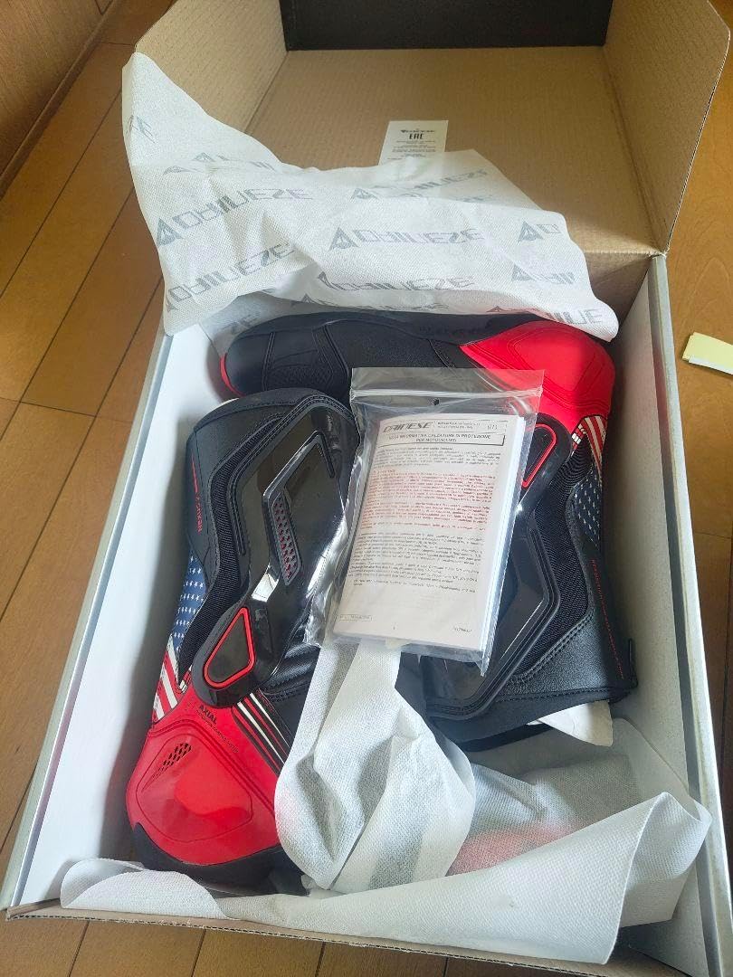 ダイネーゼ DAINES ENEXUS 2 BOOTS 997-USA 41 2025年最新